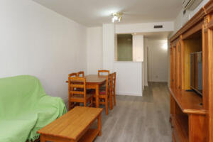 AT132 AT132 Els Pins I Apartament  Torredembarra