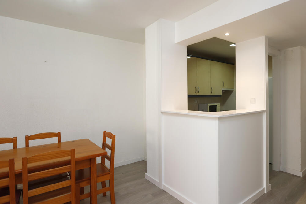 AT132 AT132 Els Pins I Apartament  Torredembarra
