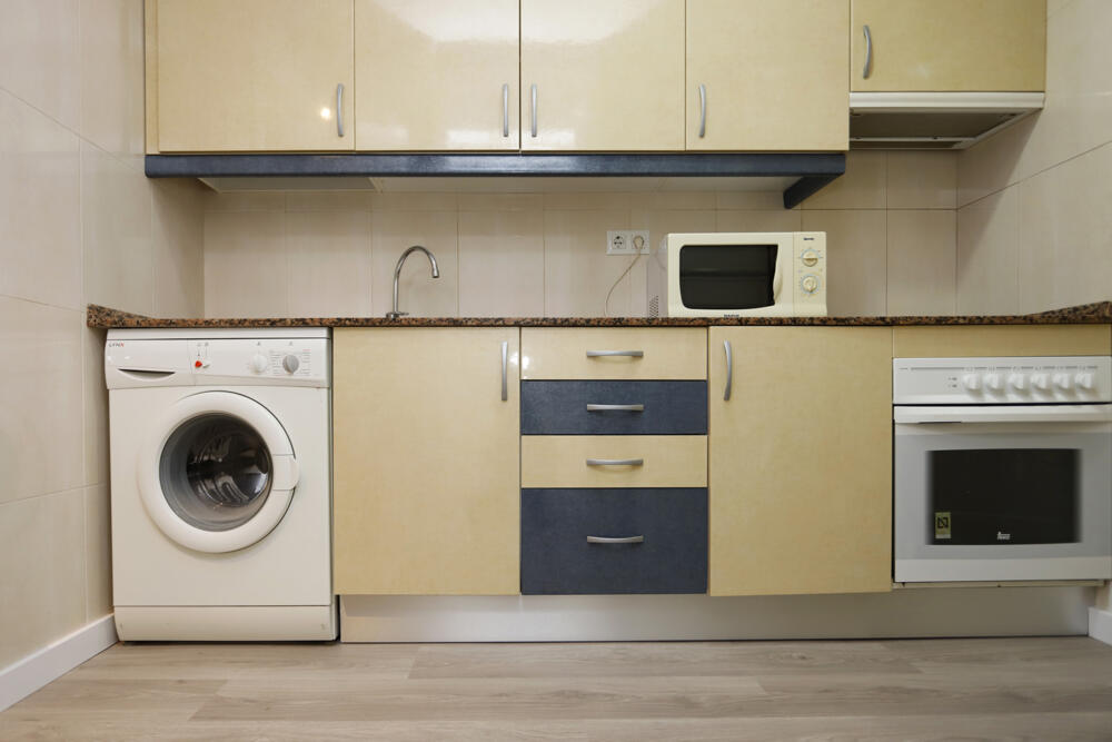 AT132 AT132 Els Pins I Apartament  Torredembarra