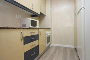 AT132 AT132 Els Pins I Apartament  Torredembarra