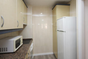 AT132 AT132 Els Pins I Apartament  Torredembarra