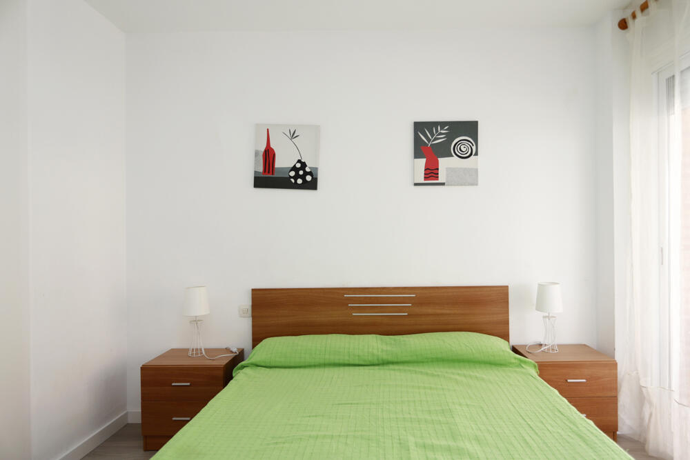 AT132 AT132 Els Pins I Apartament  Torredembarra
