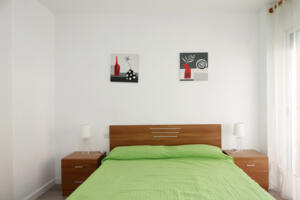 AT132 AT132 Els Pins I Apartament  Torredembarra