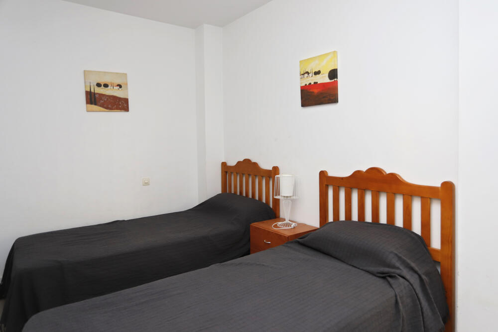 AT132 AT132 Els Pins I Apartament  Torredembarra