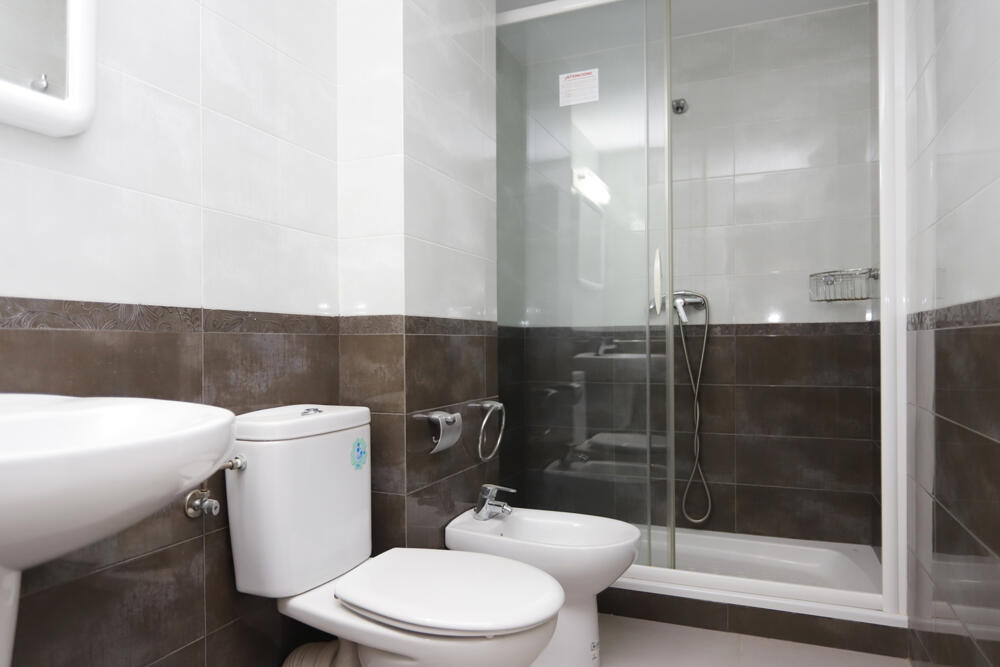 AT132 AT132 Els Pins I Apartament  Torredembarra