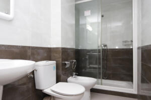 AT132 AT132 Els Pins I Apartament  Torredembarra