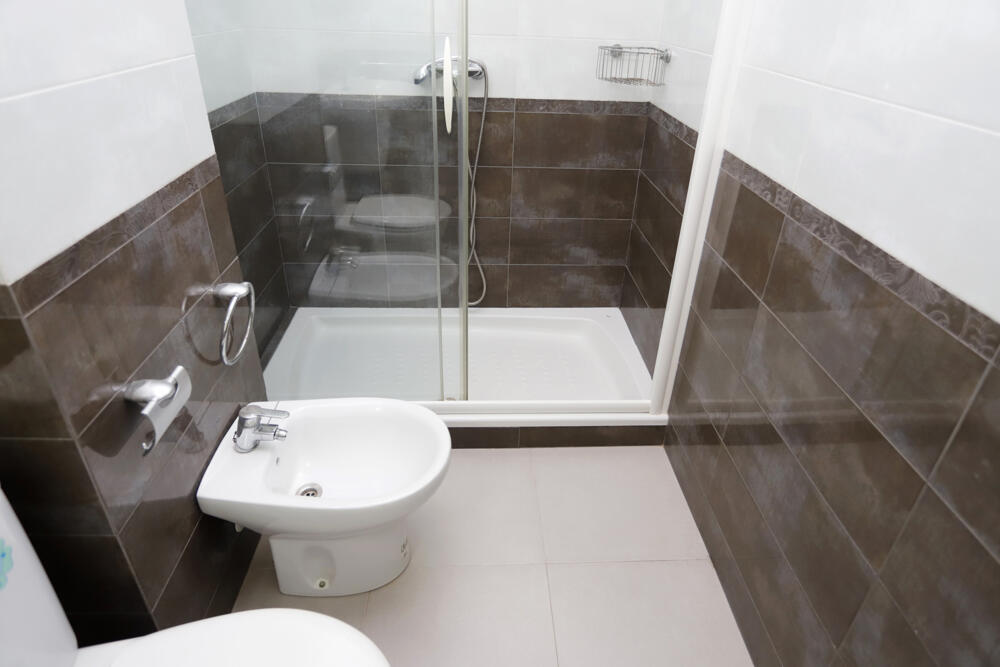 AT132 AT132 Els Pins I Apartament  Torredembarra