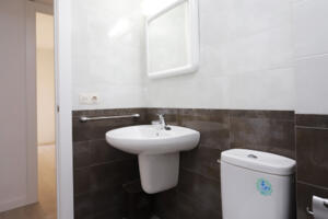 AT132 AT132 Els Pins I Apartament  Torredembarra