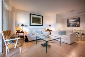 AT135 AT135 Els Pins I Apartamento  Torredembarra