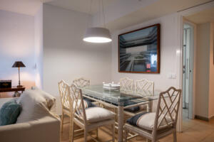 AT135 AT135 Els Pins I Apartamento  Torredembarra