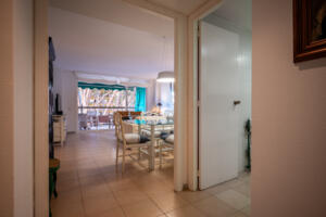 AT135 AT135 Els Pins I Apartamento  Torredembarra