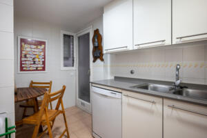 AT135 AT135 Els Pins I Apartamento  Torredembarra