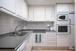 AT135 AT135 Els Pins I Apartamento  Torredembarra
