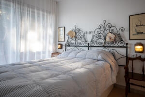 AT135 AT135 Els Pins I Apartamento  Torredembarra