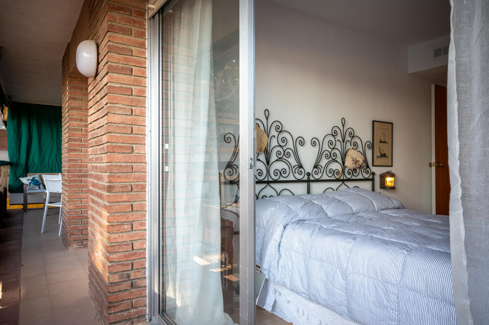 AT135 AT135 Els Pins I Apartament  Torredembarra