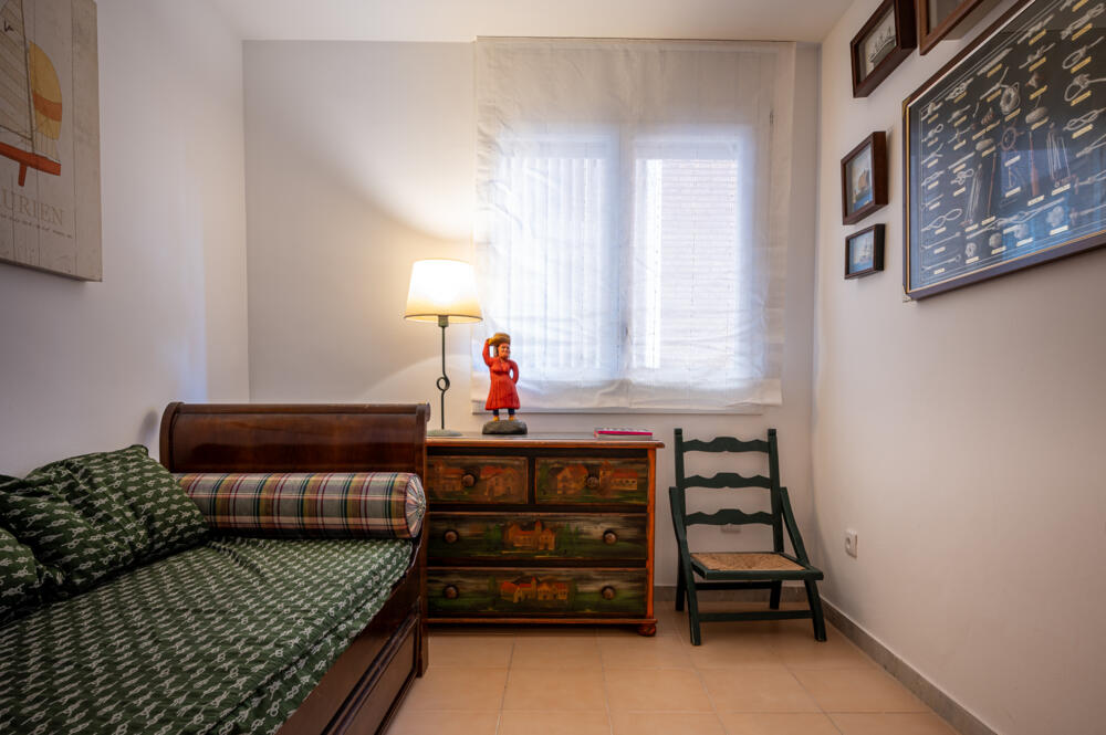 AT135 AT135 Els Pins I Apartament  Torredembarra
