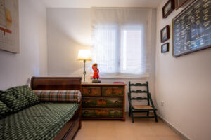 AT135 AT135 Els Pins I Apartamento  Torredembarra
