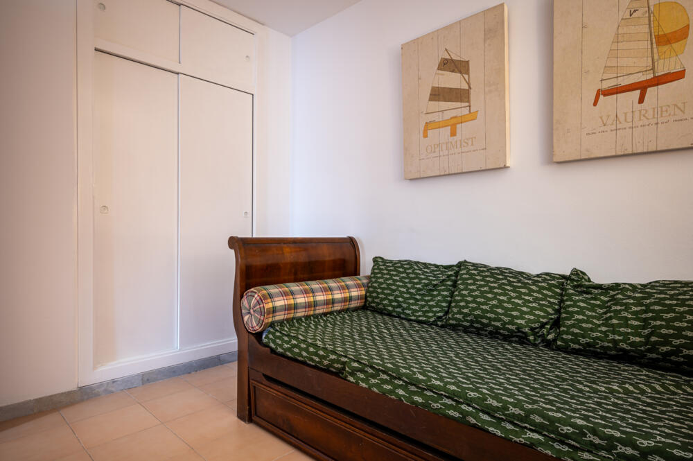 AT135 AT135 Els Pins I Apartament  Torredembarra