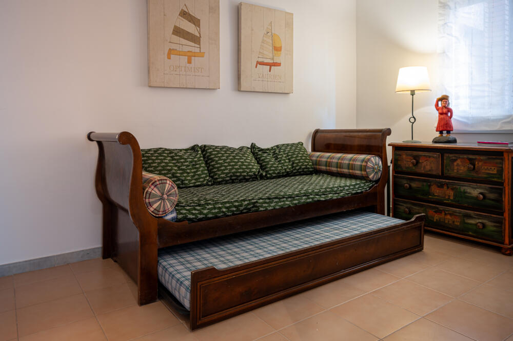 AT135 AT135 Els Pins I Apartament  Torredembarra