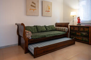 AT135 AT135 Els Pins I Apartamento  Torredembarra