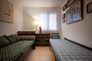 AT135 AT135 Els Pins I Apartamento  Torredembarra