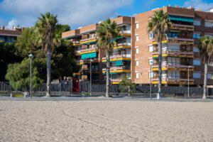 AT135 AT135 Els Pins I Apartamento  Torredembarra