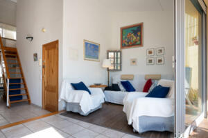 AT243 AT243 Baix a Mar Apartament  Torredembarra