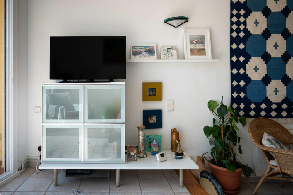 AT243 AT243 Baix a Mar Apartament  Torredembarra