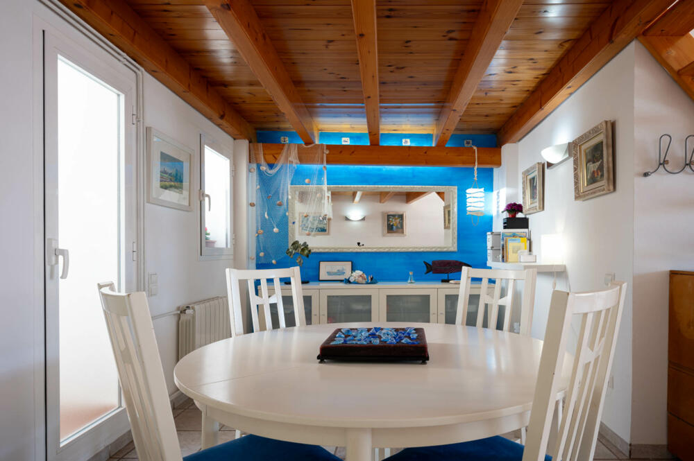 AT243 AT243 Baix a Mar Apartament  Torredembarra