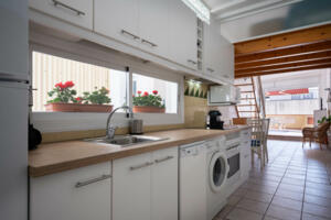 AT243 AT243 Baix a Mar Apartament  Torredembarra