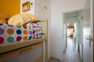 AT243 AT243 Baix a Mar Apartament  Torredembarra