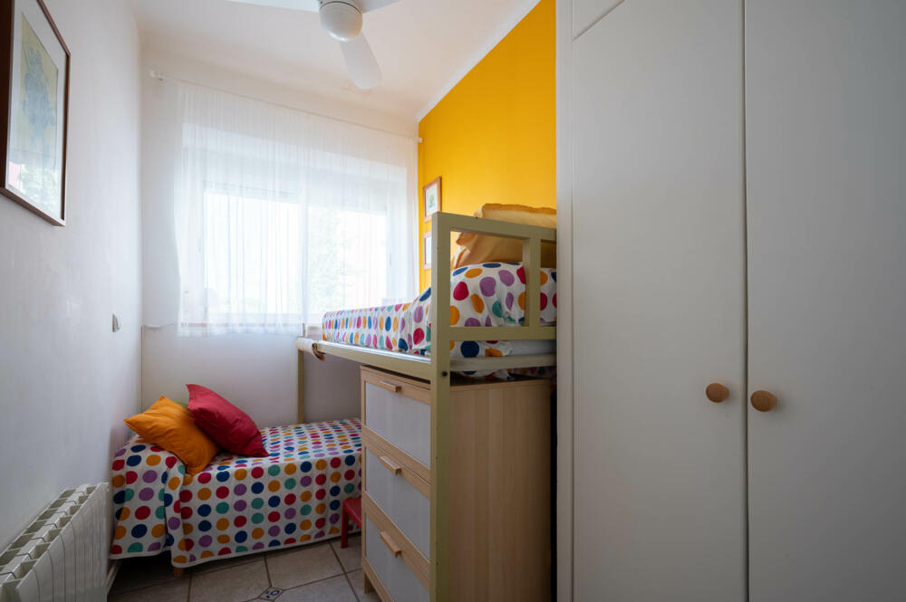 AT243 AT243 Baix a Mar Apartament  Torredembarra