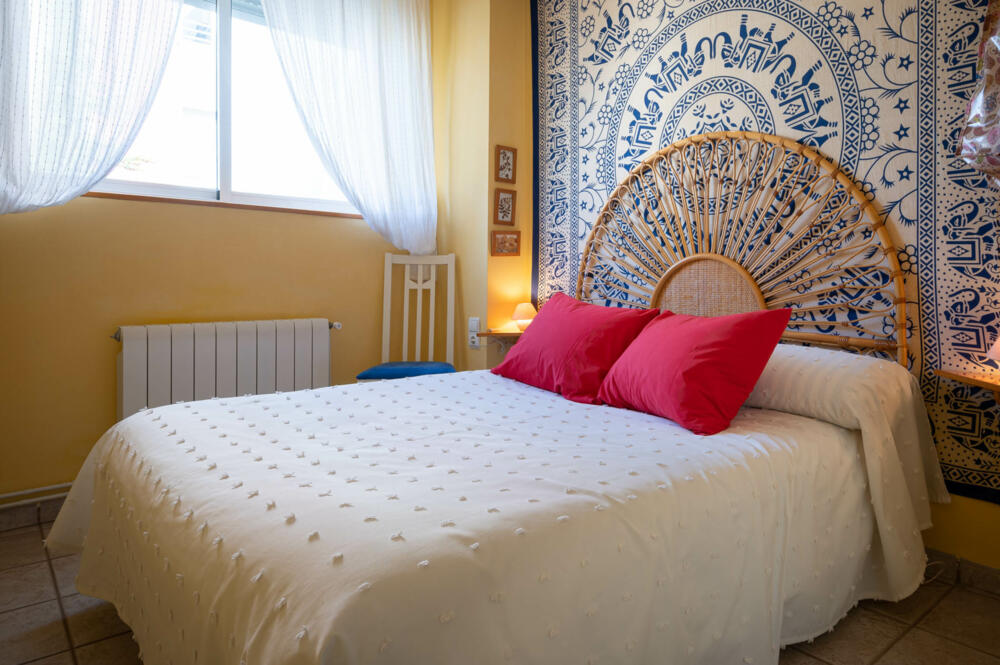 AT243 AT243 Baix a Mar Apartament  Torredembarra