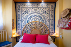 AT243 AT243 Baix a Mar Apartament  Torredembarra