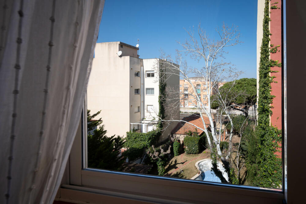 AT243 AT243 Baix a Mar Apartament  Torredembarra
