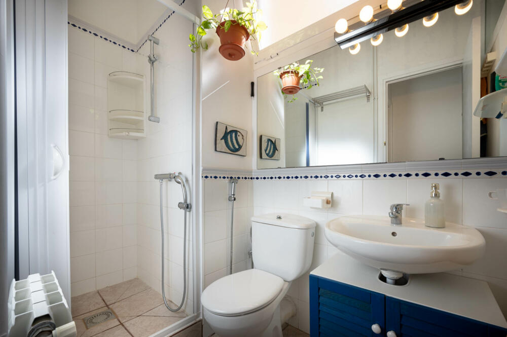 AT243 AT243 Baix a Mar Apartament  Torredembarra