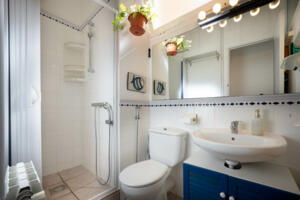 AT243 AT243 Baix a Mar Apartament  Torredembarra