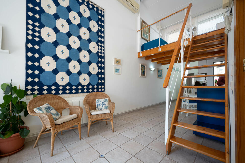 AT243 AT243 Baix a Mar Apartament  Torredembarra