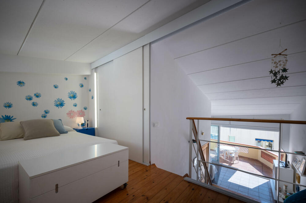 AT243 AT243 Baix a Mar Apartament  Torredembarra