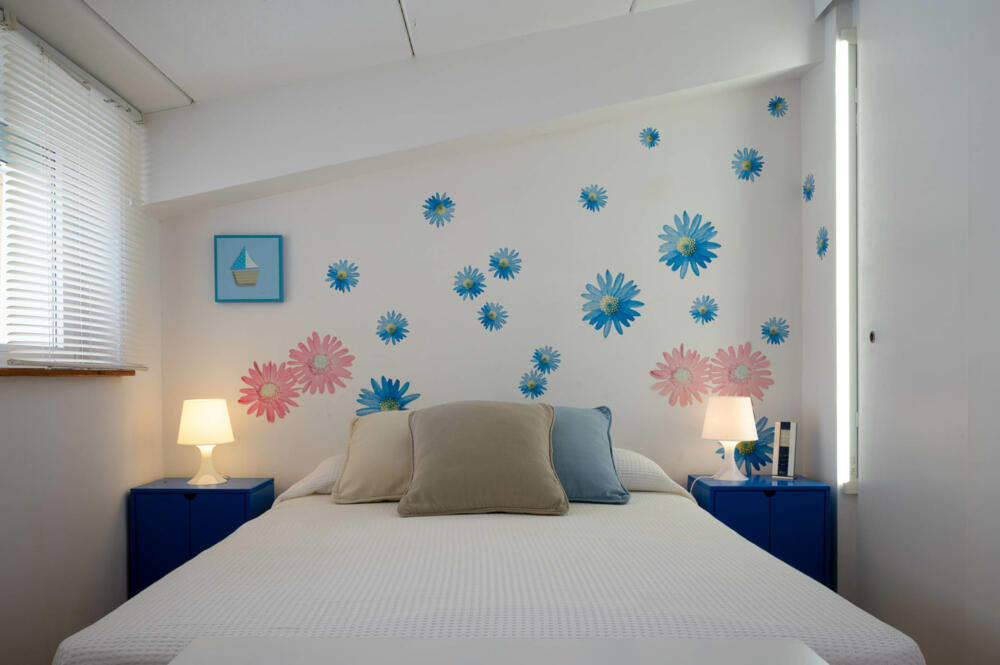 AT243 AT243 Baix a Mar Apartament  Torredembarra
