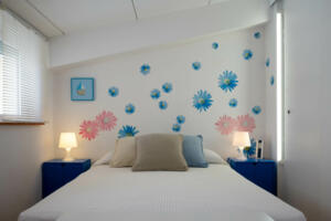 AT243 AT243 Baix a Mar Apartament  Torredembarra