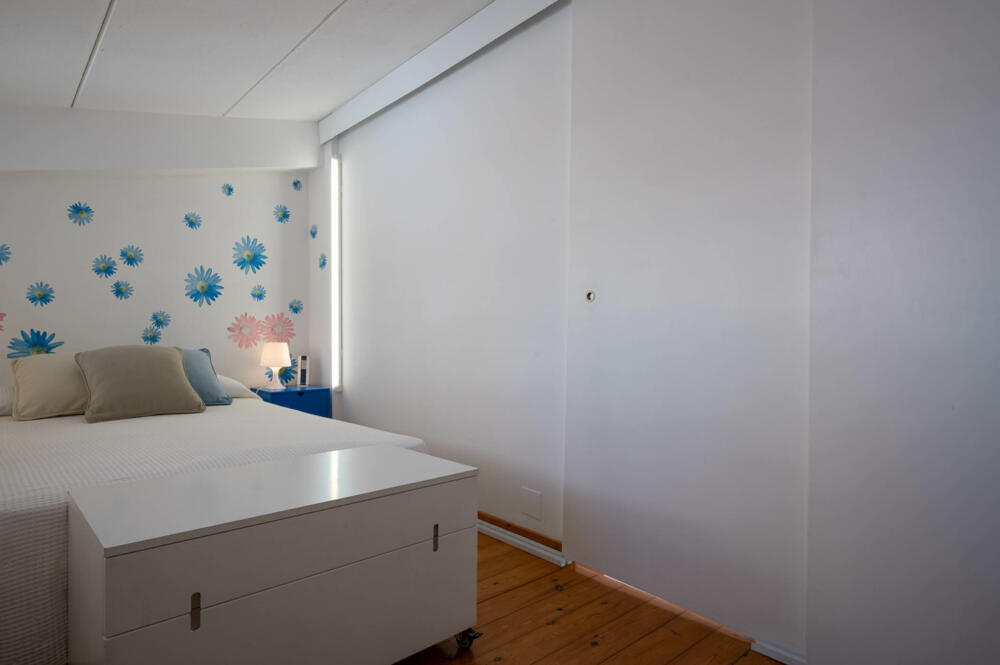 AT243 AT243 Baix a Mar Apartament  Torredembarra