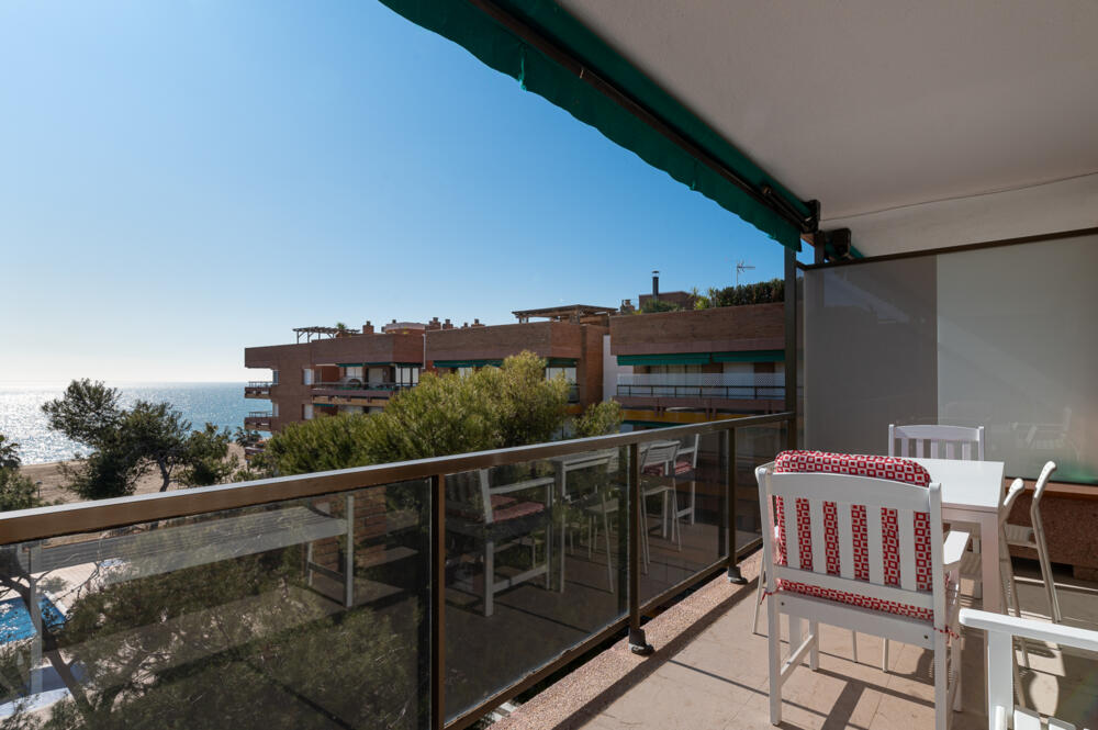 AT049 AT049 Els Pins II Apartament Torredembarra AT049 AT049 Els Pins II Apartament Torredembarra