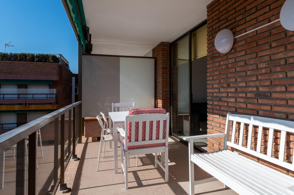 AT049 AT049 Els Pins II Apartament Torredembarra AT049 AT049 Els Pins II Apartament Torredembarra
