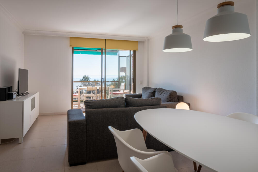 AT049 AT049 Els Pins II Apartament Torredembarra AT049 AT049 Els Pins II Apartament Torredembarra