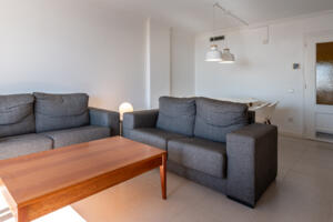 AT049 AT049 Els Pins II Apartament  Torredembarra