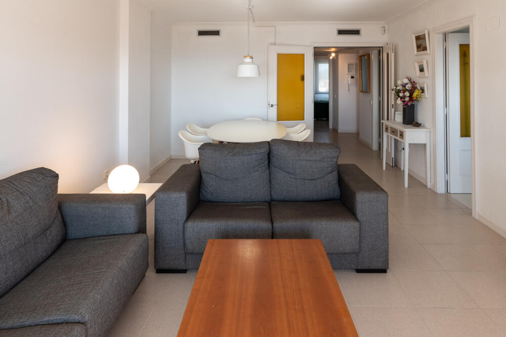 AT049 AT049 Els Pins II Apartament Torredembarra AT049 AT049 Els Pins II Apartament Torredembarra
