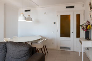 AT049 AT049 Els Pins II Apartament  Torredembarra
