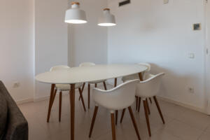 AT049 AT049 Els Pins II Apartament  Torredembarra