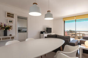 AT049 AT049 Els Pins II Apartament  Torredembarra